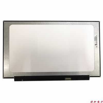N161HCA-EAC Innolux 16.1&quot; 1920(RGB)×1080 250 cd/m² TAMPILAN LCD INDUSTRI