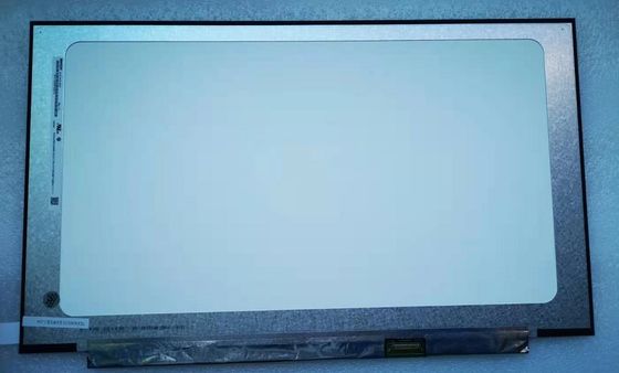N161HCA-GA1 Innolux 16.1&quot; 1920(RGB)×1080 300 cd/m² TAMPILAN LCD INDUSTRI
