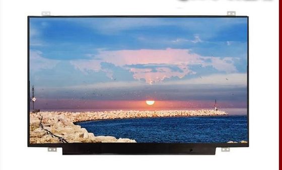 N173DSE-G31 Innolux 17.3&quot; 3840(RGB)×2160 300 cd/m² TAMPILAN LCD INDUSTRI