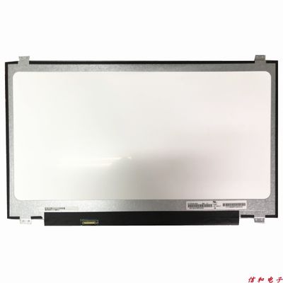 N173FGA-E34 Innolux 17.3&quot; 1600(RGB)×900 220 cd/m² TAMPILAN LCD INDUSTRI