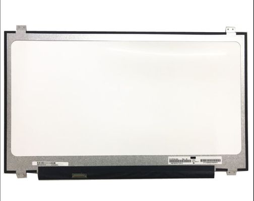 N173FGA-E44 Innolux 17.3&quot; 1600(RGB)×900 220 cd/m² TAMPILAN LCD INDUSTRI