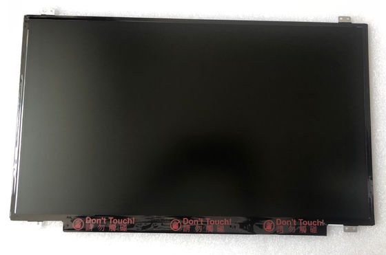 N173FGA-E44 Innolux 17.3&quot; 1600(RGB)×900 220 cd/m² TAMPILAN LCD INDUSTRI