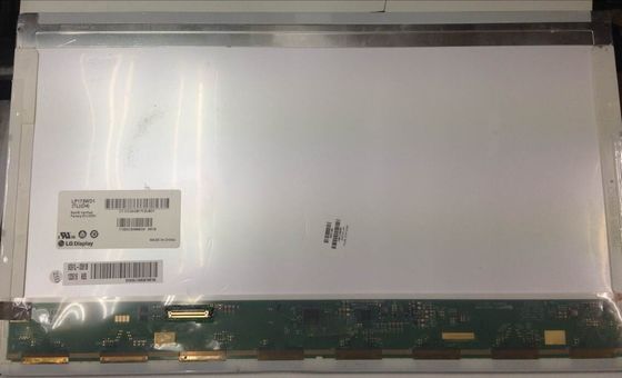 N173FGE-L23 CHIMEI Innolux 17.3&quot; 1600(RGB)×900 220 cd/m² TAMPILAN LCD INDUSTRI