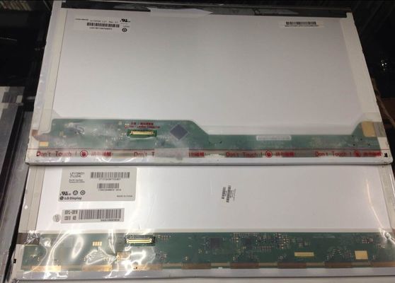 N173FGE-L23 CHIMEI Innolux 17.3&quot; 1600(RGB)×900 220 cd/m² TAMPILAN LCD INDUSTRI