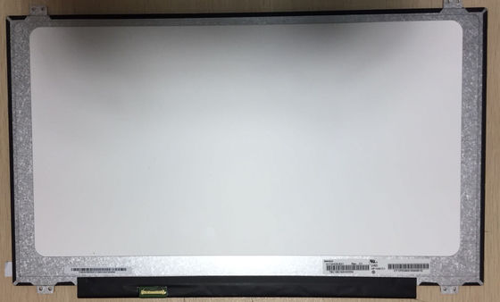 N173HCE-E31 Innolux 17.3&quot; 1920(RGB)×1080 300 cd/m² TAMPILAN LCD INDUSTRI