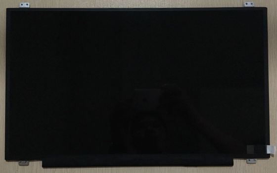 N173HCE-E31 Innolux 17.3&quot; 1920(RGB)×1080 300 cd/m² TAMPILAN LCD INDUSTRI