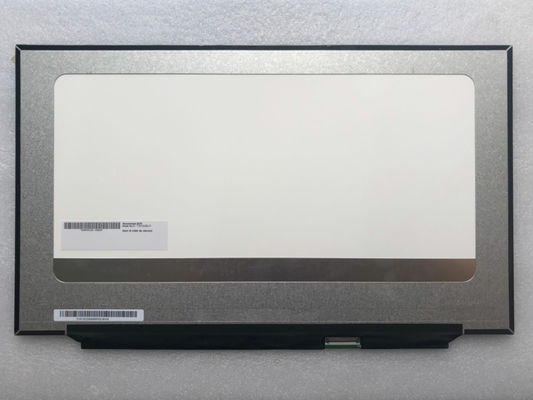 N173HCE-E3B Innolux 17.3&quot; 1920(RGB)×1080 500 cd/m² TAMPILAN LCD INDUSTRI