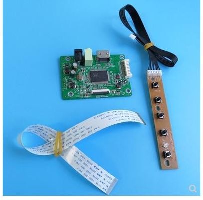 N173HCE-E3B Innolux 17.3&quot; 1920(RGB)×1080 500 cd/m² TAMPILAN LCD INDUSTRI