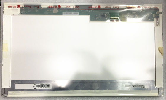 N173HGE-E21 Innolux 17.3&quot; 1920(RGB)×1080 300 cd/m² TAMPILAN LCD INDUSTRI