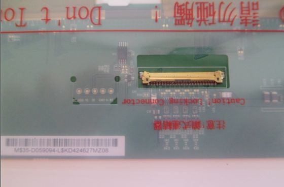 N173HGE-L11 CHIMEI Innolux 17.3&quot; 1920(RGB)×1080 300 cd/m² TAMPILAN LCD INDUSTRI