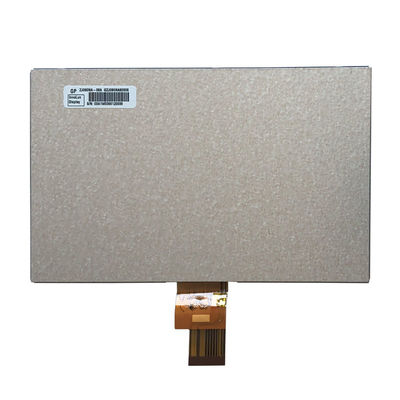 NJ080IA-10D Innolux 8.0&quot; 1024(RGB)×600 500 cd/m² TAMPILAN LCD INDUSTRI