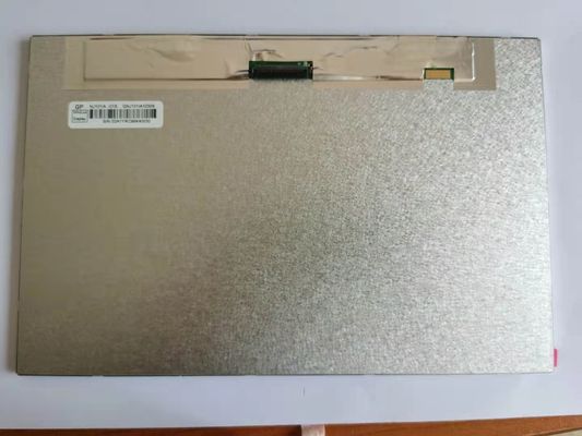 NJ101IA-01S Innolux 10.1&quot; 1280(RGB)×800 500 cd/m² TAMPILAN LCD INDUSTRI