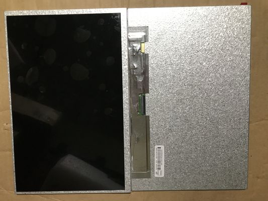 NJ101IA-01S Innolux 10.1&quot; 1280(RGB)×800 500 cd/m² TAMPILAN LCD INDUSTRI