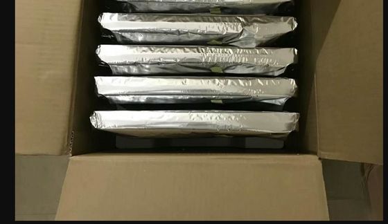 R213T3-L02 CMO 21.3" 2560 ((RGB) × 2048 Tampilan LCD Industri 85/85/85/85 (Jenis) ((CR≥10)