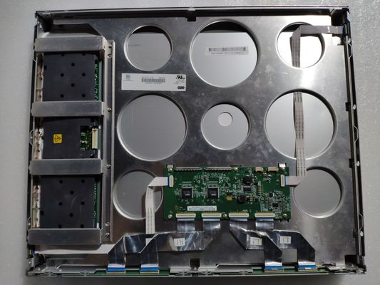 R213T3-L02 CMO 21.3" 2560 ((RGB) × 2048 Tampilan LCD Industri 85/85/85/85 (Jenis) ((CR≥10)