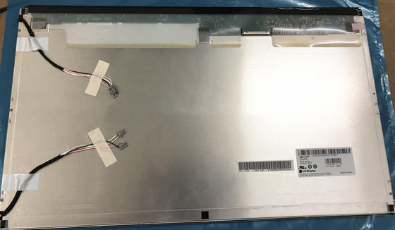 LM215WF1-TLB1 Layar LG 21.5&quot; 1920(RGB)×1080 300 cd/m² TAMPILAN LCD INDUSTRI