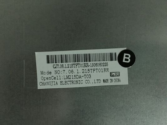 LM215WF1-TLB1 Layar LG 21.5&quot; 1920(RGB)×1080 300 cd/m² TAMPILAN LCD INDUSTRI