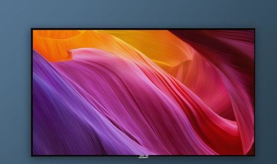 LC430DQF-FHA2 LG Display 43&quot; 3840(RGB)×2160 500 cd/m² TAMPILAN LCD INDUSTRI