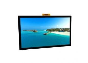 LC430DQF-FHA2 LG Display 43&quot; 3840(RGB)×2160 500 cd/m² TAMPILAN LCD INDUSTRI