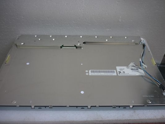 LM201W01-SLA1 LG. LCD 20,1" 1680 ((RGB) × 1050 300 cd/m2 Tampilan LCD INDUSTRIAL