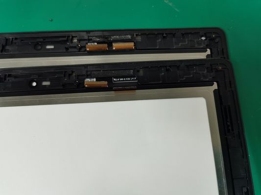 LP116WH6-SPA1 LG Display 11.6&quot; 1366(RGB)×768 300 cd/m² TAMPILAN LCD INDUSTRI