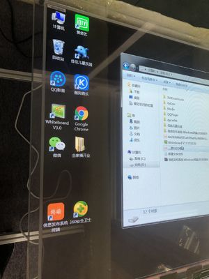 LW550PUL-HLA1 LG Display 55&quot; 1920(RGB)×1080 400 cd/m² TAMPILAN LCD INDUSTRI