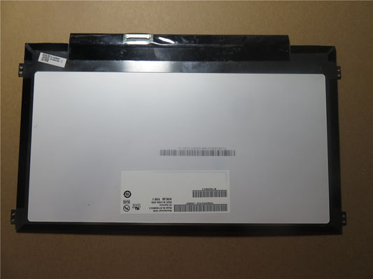 LP116WH7-SPC2 LG Display 11.6&quot; 1366(RGB)×768 80/80/80/80 (Min.)(CR≥10) TAMPILAN LCD INDUSTRI