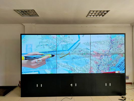 LP116WH7-SPC2 LG Display 55&quot; 1920(RGB)×1080 700 cd/m² TAMPILAN LCD INDUSTRI