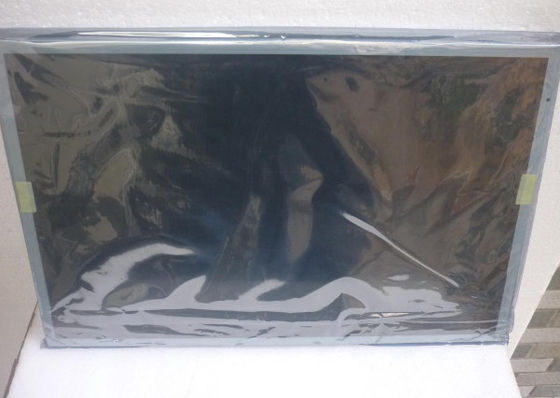 LM201W01-SLA3 LG. LCD 20.1" 1680 ((RGB) × 1050 Storage Tem.: -20 ~ 60 °C Tampilan LCD INDUSTRIAL