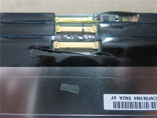 LP154WE2-TLB1 LG. LCD 15.4" 1680 ((RGB) × 1020 200 cd/m2 Tampilan LCD INDUSTRIAL