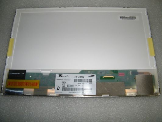 LP141WP1-TLB8 LG.Philips LCD 14.1&quot; 1440(RGB)×900 220 cd/m² TAMPILAN LCD INDUSTRI