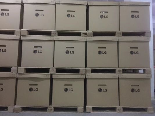 LD550EUN-UHB1 LG Display 55&quot; 1920(RGB)×1080 500 cd/m² TAMPILAN LCD INDUSTRI