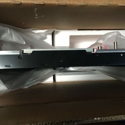 LD860DBN-UJA1 Layar LG 86&quot; 3840×600 500cd/m2 TAMPILAN LCD INDUSTRI