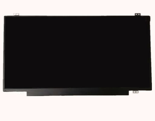 LP140WH2-TLL2 LG Display 14.0&quot; 1366×768 200 cd/m² TAMPILAN LCD INDUSTRI