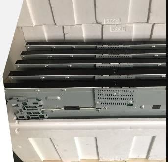 LCA05DMD-FGF1 LG Display 105&quot; 5120×2160 530 cd/m² TAMPILAN LCD INDUSTRI 53PPI