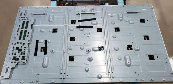 LCA05DMD-FGF1 LG Display 105&quot; 5120×2160 530 cd/m² TAMPILAN LCD INDUSTRI 53PPI