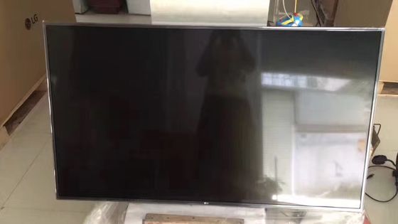 Panel Video Lcd 55&quot; 1920×1080 330cd/m2 40PPI LVDS LC550EUE-FHM3