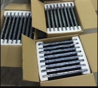 LM315QU1-SSA2 32.0" 7680x4320 Industrial TFT Display 400 cd/m2 89/89/89/89 (Typ.)