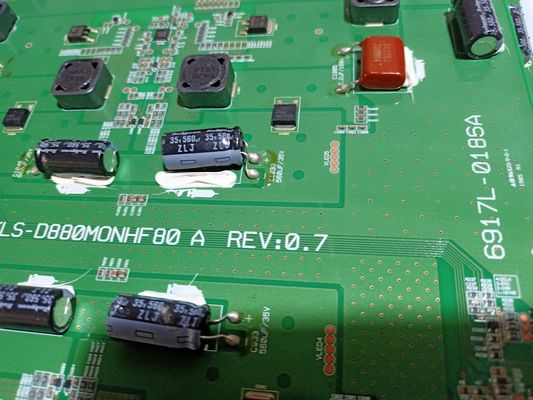 88" 3840x1080 700cd/m2 TFT LCD Display 45PPI LD880DEN-UKA2 89/89/89/89 (Typ.)