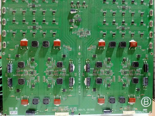 88" 3840x1080 700cd/m2 TFT LCD Display 45PPI LD880DEN-UKA2 89/89/89/89 (Typ.)