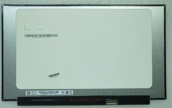 LP156WF9-SPF1 LG Display 15.6&quot; 1920(RGB)×1080 250cd/m2 TAMPILAN LCD INDUSTRI