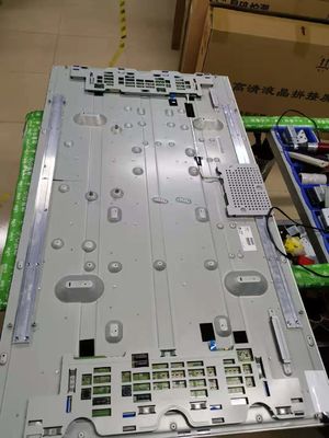 LD490EQG-FNA1 Layar LG 49&quot; 3840×2160 700cd/m2 TAMPILAN LCD INDUSTRI
