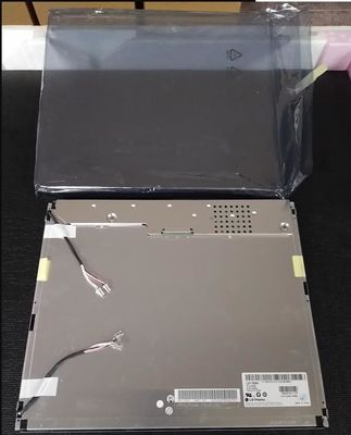 LM170E03-TLG2 LG. LCD 17,0" 1280×1024 300 cd/m2 Tampilan LCD INDUSTRIAL