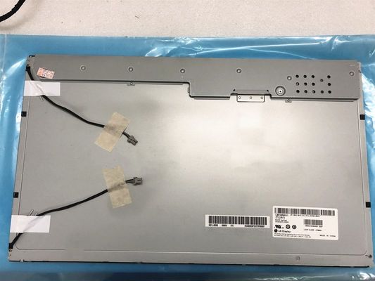 LM185WH1-TLA1 Layar LG 18.5&quot; 1366×768 300cd/m2 TAMPILAN LCD INDUSTRI
