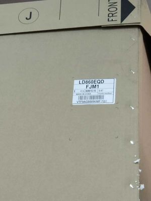 LD860EQD-FJM1 LG Display 86&quot; 3840(RGB)×2160 500 cd/m² TAMPILAN LCD INDUSTRI 51PPI