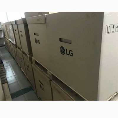 LD650EUF-FHB1 LG Display 65&quot; 1920(RGB)×1080 450 cd/m² TAMPILAN LCD INDUSTRI