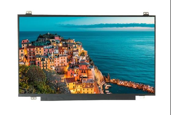 45% NTSC 14.0 Inch Square Tft Display 157PPI 1920×1080 LP140WFA-SPD2 80/80/80/80 (Typ.)