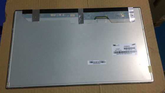 18.5 Inci 84PPI 1366x768 Panel LCD TFT 250cd/M2 LC185EXE-TEA1 ISO9001