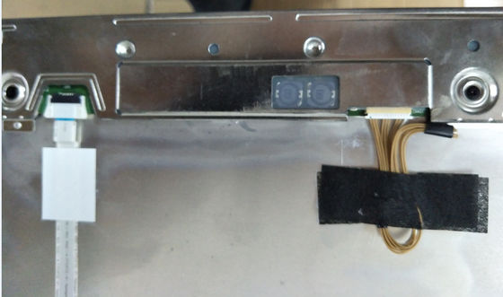 18.5 Inci 84PPI 1366x768 Panel LCD TFT 250cd/M2 LC185EXE-TEA1 ISO9001