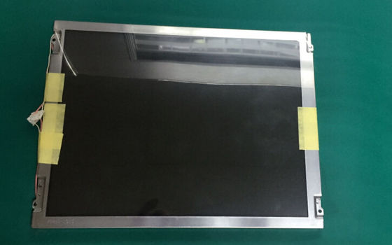 LB121S03-TD02 12.1 Inch 800x600 82PPI Tft Lcd Display 250cd/M2 LG.